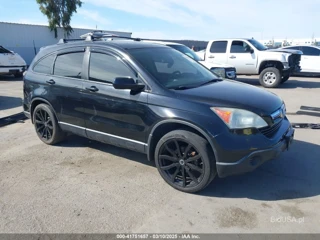 HONDA HONDA CR-V EX-L