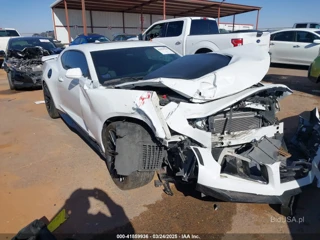 CHEVROLET CHEVROLET CAMARO ZL1