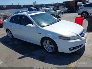 ACURA ACURA TL 3.2