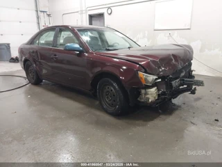 HYUNDAI HYUNDAI SONATA GLS V6/LX V6