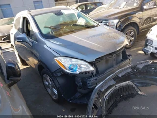 BUICK BUICK ENCORE