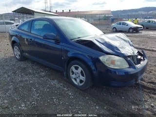 PONTIAC PONTIAC G5