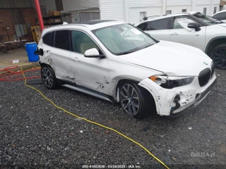 BMW X1 XDRIVE28I