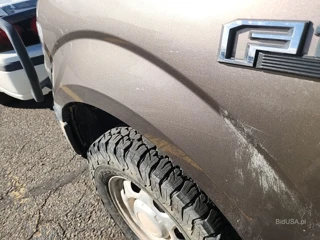 FORD FORD F-150 XL