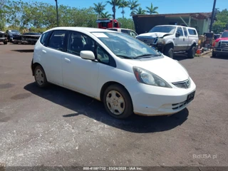HONDA HONDA FIT