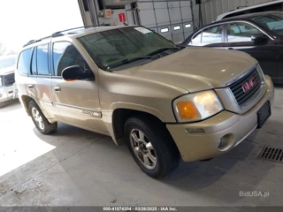 GMC ENVOY SLT
