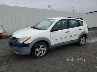 PONTIAC VIBE