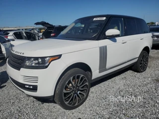 LAND ROVER RANGE ROVE