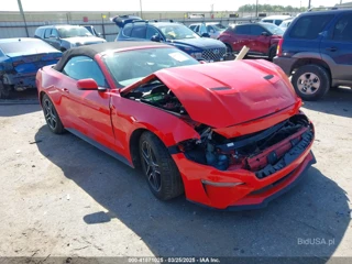 FORD FORD MUSTANG ECOBOOST PREMIUM