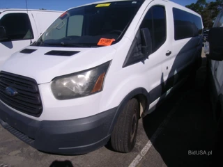 FORD FORD TRANSIT-150 XL