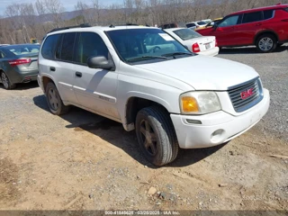 GMC ENVOY SLE