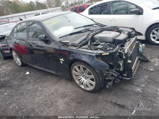 BMW 550I