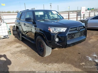 TOYOTA TOYOTA 4RUNNER SR5 PREMIUM