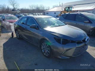 TOYOTA TOYOTA CAMRY HYBRID XLE