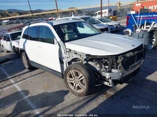 MERCEDES-BENZ MERCEDES-BENZ GLB 250