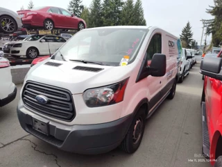 FORD FORD TRANSIT-150