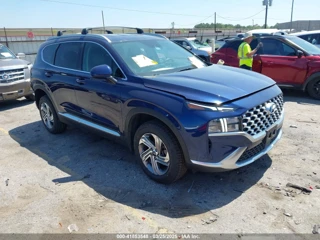 HYUNDAI HYUNDAI SANTA FE SEL
