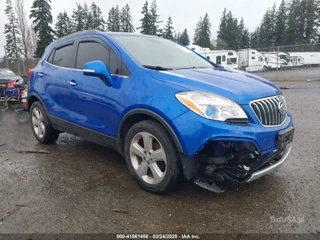 BUICK BUICK ENCORE CONVENIENCE