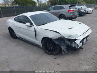 FORD FORD MUSTANG GT