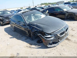 BMW 430I