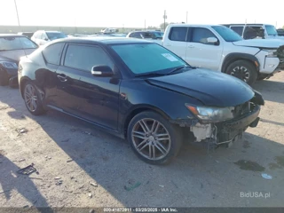 SCION SCION TC