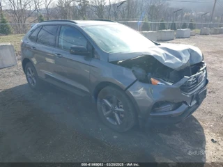 FORD FORD EDGE SEL