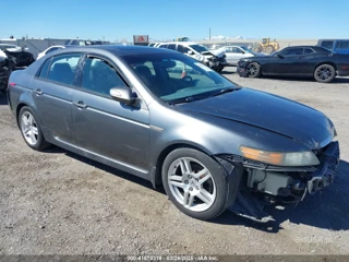 ACURA ACURA TL 3.2