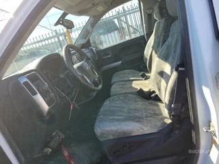CHEVROLET CHEVROLET SILVERADO K1500 LT