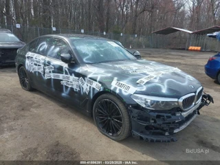 BMW 530I XDRIVE
