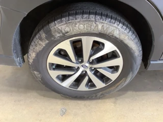 SUBARU SUBARU OUTBACK PREMIUM