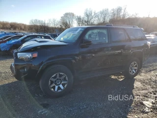 TOYOTA 4RUNNER SR SR5/SR5 PREMIUM