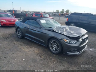FORD FORD MUSTANG ECOBOOST PREMIUM
