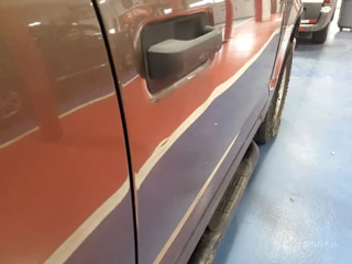 FORD FORD F150 SUPER CAB