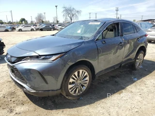 TOYOTA VENZA LE LE