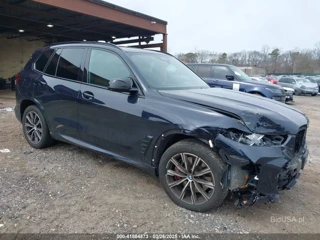 BMW X5 M60I