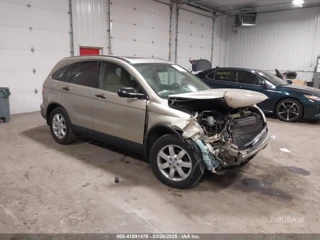 HONDA HONDA CR-V EX