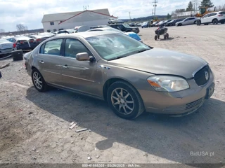 BUICK BUICK LUCERNE CXL
