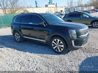 KIA KIA TELLURIDE S