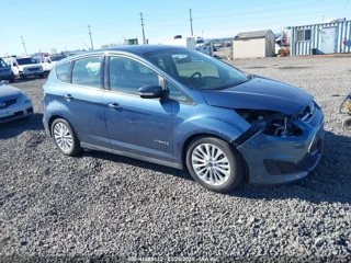 FORD FORD C-MAX HYBRID SE