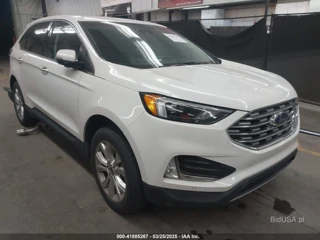 FORD FORD EDGE TITANIUM