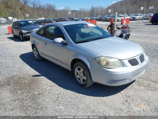 PONTIAC PONTIAC G5