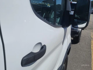 FORD FORD TRANSIT-150 T-150