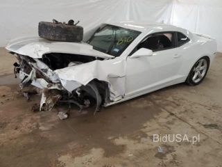 CHEVROLET CAMARO LT LT
