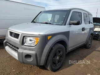 HONDA ELEMENT EX EX