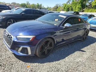 AUDI S5 PREMIUM PREMIUM PLUS
