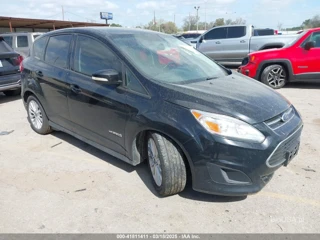 FORD FORD C-MAX HYBRID SE
