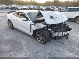 FORD FORD MUSTANG GT PREMIUM