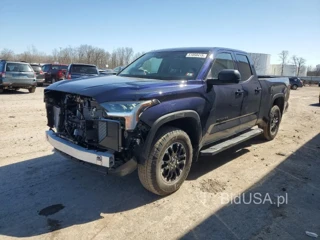TOYOTA TUNDRA DOU DOUBLE CAB SR