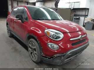 FIAT FIAT 500X TREKKING