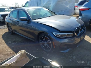 BMW 330I XDRIVE
